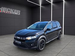 Perlmuttschwarz Gebraucht 2023 Dacia Jogger Extreme Van / Kleinbus | 16.990 €