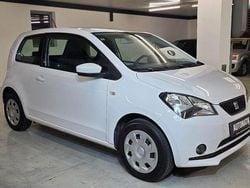 Weiß Gebraucht 2016 Seat Mii Style Kleinwagen | 8.999 € (Fairer Preis)