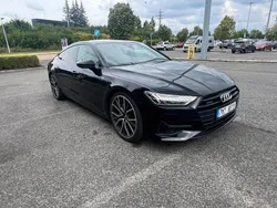 Schwarz Gebraucht 2019 Audi A7 Kleinwagen | 35.990 € (Superpreis)
