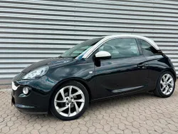 Karbonschw graphitschw midnigh Gebraucht 2013 Opel Adam Sport Kleinwagen | 8.690 € (Fairer Preis)