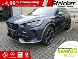 Magnetic tech Gebraucht 2021 Cupra Formentor VZ SUV | 27.949 € (Guter Preis)