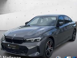 Grau Gebraucht 2022 BMW 330e M Sport Limousine | 37.900 € (Fairer Preis)