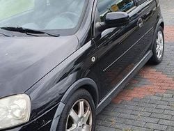Schwarz Gebraucht 2005 Opel Corsa Enjoy Limousine | 850 € (Guter Preis)