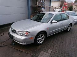 Silber Gebraucht 2003 Nissan Maxima Limousine | 3.790 €