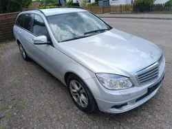 Silber Gebraucht 2011 Mercedes C220 Kombi | 6.500 € (Guter Preis)