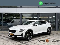 Weiß Gebraucht 2021 Polestar 2 Long Range Dual motor Kleinwagen | 22.900 € (Guter Preis)