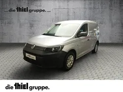 Silber Gebraucht 2023 VW Caddy Van / Kleinbus | 33.450 €
