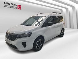 Weiß Neu 2025 Nissan Townstar Tekna Van | 29.950 € (Fairer Preis)