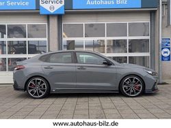 Shadow grey Gebraucht 2019 Hyundai i30 N Performance Limousine | 22.860 € (Fairer Preis)