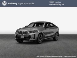 Grau Neu 2025 BMW X6 M Sport SUV | 145.280 €
