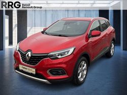 Dezirrot (rot) Gebraucht 2021 Renault Kadjar LIMITED SUV | 15.690 € (Fairer Preis)