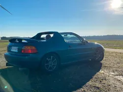 Blau Gebraucht 1995 Honda CR-X Coupé | 4.500 €
