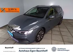 Grau Gebraucht 2023 VW Golf VIII S Kombi | 25.970 € (Fairer Preis)