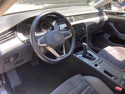 Schwarz Gebraucht 2021 VW Passat Elegance Kombi | 24.799 € (Fairer Preis)