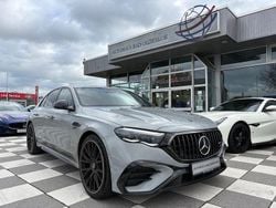 Grau Gebraucht 2024 Mercedes E53 AMG AMG Edition 1 Limousine | 119.888 €