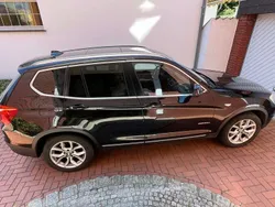 Schwarz Gebraucht 2011 BMW X3 SUV | 12.499 € (Fairer Preis)