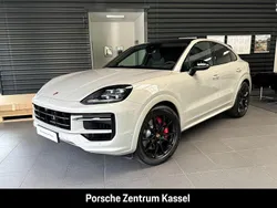 Beige Neu 2025 Porsche Cayenne SUV | 161.859 €