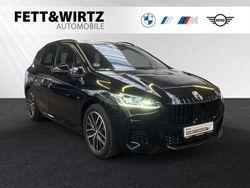 Saphirschwarz Gebraucht 2024 BMW 223 Active Tourer M Sport Van / Kleinbus | 40.800 € (Fairer Preis)