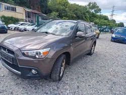 Braun Gebraucht 2012 Mitsubishi ASX Instyle SUV | 5.300 € (Fairer Preis)