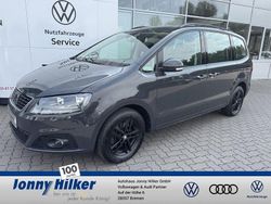 Grau Gebraucht 2021 Seat Alhambra Style Van / Kleinbus | 27.990 € (Teuer)