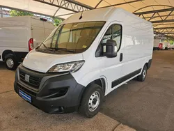 Weiß Gebraucht 2022 Fiat Ducato Van | 19.899 € (Superpreis)