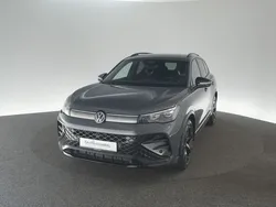 Grau Gebraucht 2024 VW Tiguan R-line SUV | 43.960 € (Teuer)