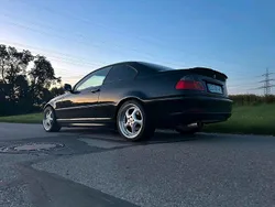 Schwarz Gebraucht 2004 BMW 318 Coupé | 2.800 € (Guter Preis)
