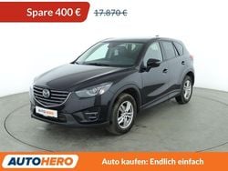 Schwarz Gebraucht 2017 Mazda CX-5 Nakama Intense SUV | 17.470 € (Fairer Preis)