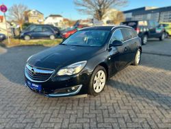 Gebraucht 2016 Opel Insignia Innovation Kombi | 12.990 € (Teuer)
