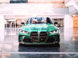 BMW M3