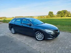 Grau Gebraucht 2011 Mazda 6 Exclusive-Line Kombi | 2.800 € (Fairer Preis)