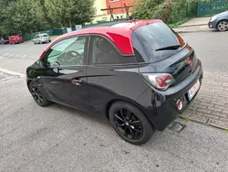 Schwarz Gebraucht 2019 Opel Adam Open Air Kleinwagen | 8.690 € (Fairer Preis)