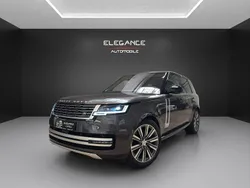 Charente grey Gebraucht 2022 Land Rover Range Rover Autobiography SUV | 129.000 € (Guter Preis)