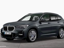 Mineralgrau Gebraucht 2021 BMW X1 M Sport SUV | 27.990 € (Fairer Preis)