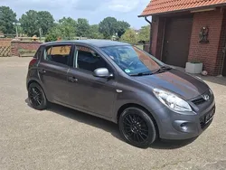 Andere außenfarben Gebraucht 2012 Hyundai i20 Trend Kleinwagen | 4.400 € (Fairer Preis)