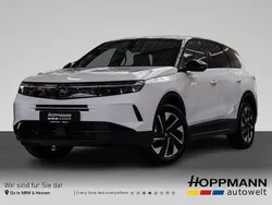 Lack weiss banquise/typ aussen Neu 2025 Opel Grandland X SUV | 36.980 € (Etwas zu teuer)