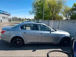 Silber Gebraucht 2007 BMW 530 Limousine | 5.000 € (Guter Preis)