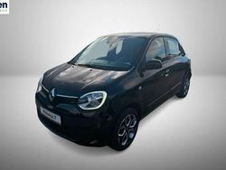 Schwarz Gebraucht 2022 Renault Twingo Equilibre Kleinwagen | 12.490 € (Etwas zu teuer)