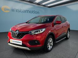 Rot Gebraucht 2019 Renault Kadjar LIMITED SUV | 17.399 € (Teuer)