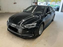 Schwarz Gebraucht 2019 Audi A5 Sportback Sport Kleinwagen | 15.000 €