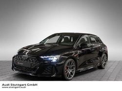 Schwarz Gebraucht 2025 Audi RS3 Sport Limousine | 69.910 € (Etwas zu teuer)