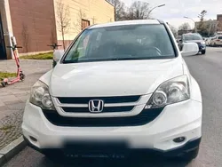 Weiß Gebraucht 2012 Honda CR-V SUV | 7.899 € (Fairer Preis)