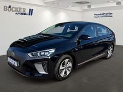 Phantom black Gebraucht 2018 Hyundai Ioniq Style Kleinwagen | 12.680 € (Fairer Preis)
