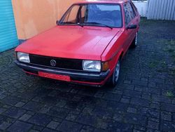Rot Gebraucht 1978 VW Passat Coupé | 2.500 €
