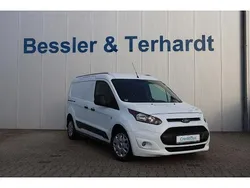 Gebraucht 2017 Ford Transit Van | 8.489 € (Fairer Preis)