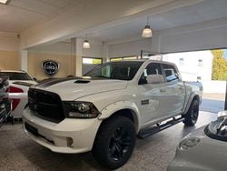 Weiß Gebraucht 2018 Dodge Ram Abholung | 44.990 € (Teuer)