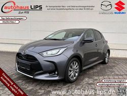 Lead grey Gebraucht 2022 Mazda 2 Kleinwagen | 19.990 € (Fairer Preis)