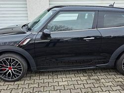 Schwarz Gebraucht 2015 Mini John Cooper Works Coupé Coupé | 17.500 € (Guter Preis)