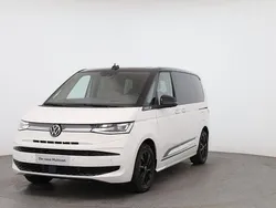 Schwarz Gebraucht 2025 VW T7 Edition Van | 74.490 € (Superpreis)
