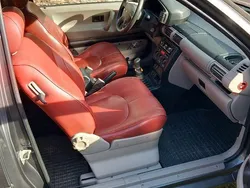 Grau Gebraucht 2003 Land Rover Freelander SUV | 1.490 € (Fairer Preis)